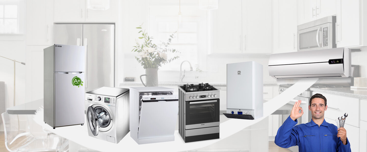 Hazro Gorenje Servisi